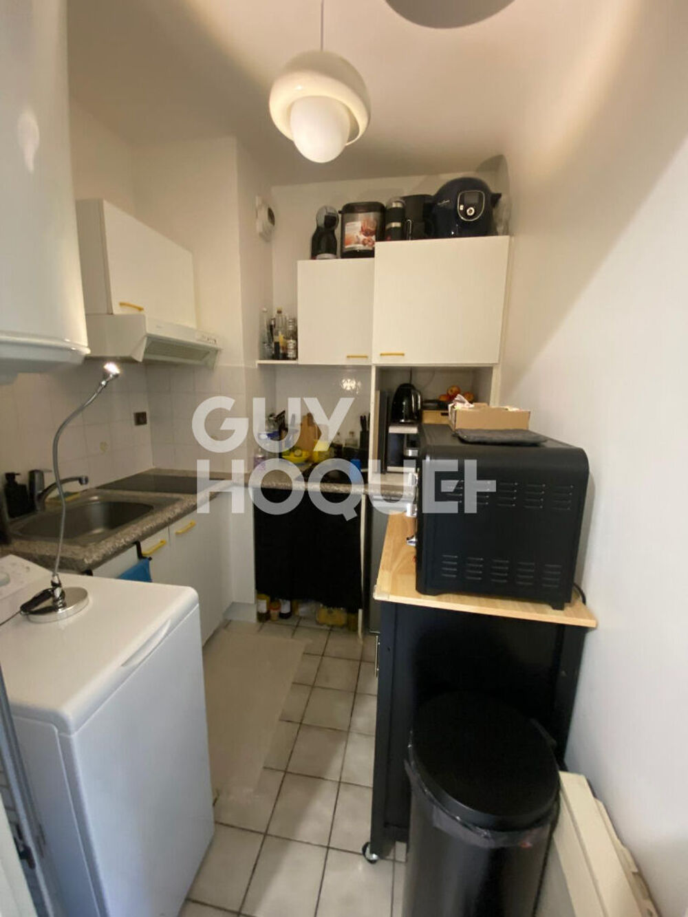 Vente Appartement Appartement 1 pièce Chartres
