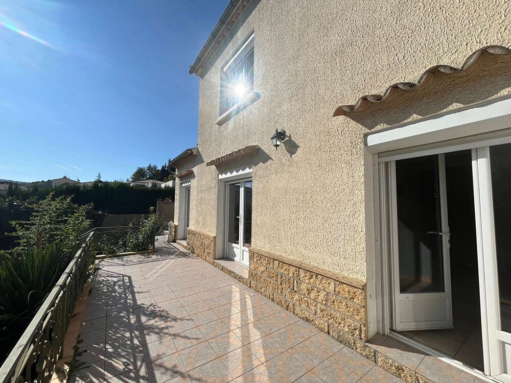 Maison Limoux