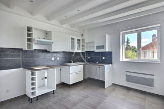  Appartement � vendre 3 pi�ces 57 m�