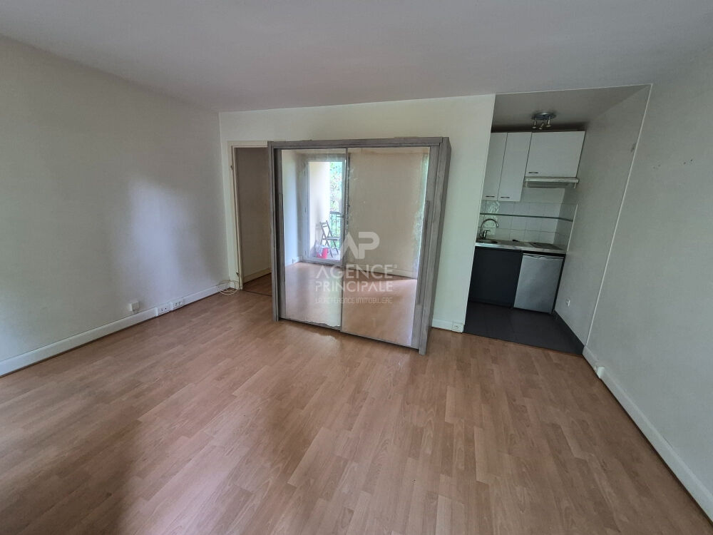 Vente Appartement Appartement Le Pecq 1 pièce(s) 23 m2 Le pecq