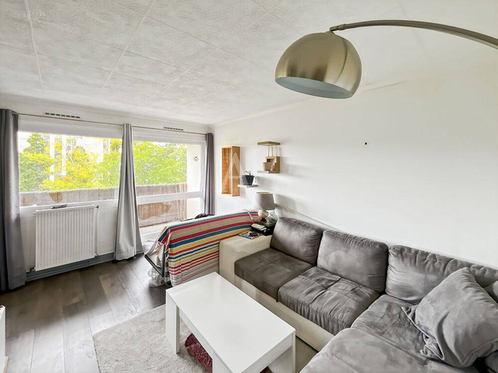Vente Appartement Appartement Les Mureaux 2 pièce(s) 44 m² - 1 chambre Les mureaux
