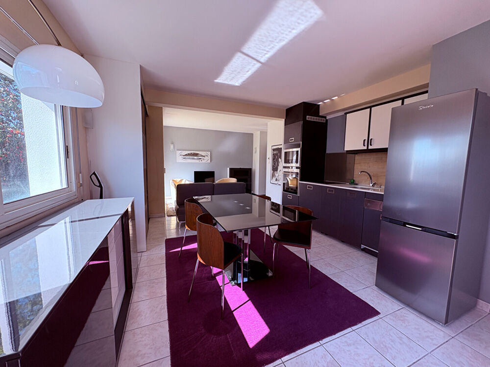 Vente Maison Beg-Meil, grande maison à 400 mètres de la plage ! Fouesnant