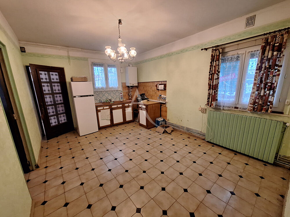 Maison Sete 70 m2
