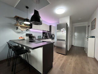  Appartement � louer 3 pi�ces 59 m�