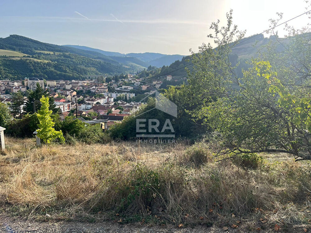 Vente Terrain Terrain avec superbe vue Tarare