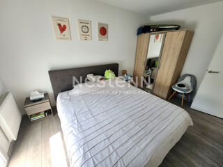  Appartement à vendre 2 pièces 40 m²