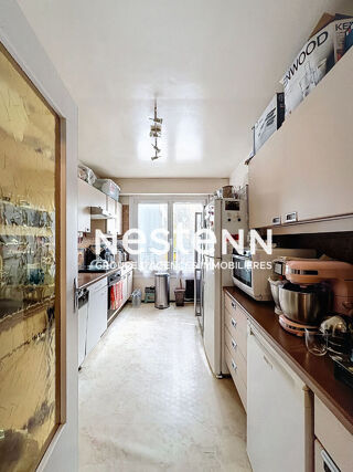  Appartement � vendre 5 pi�ces 98 m�