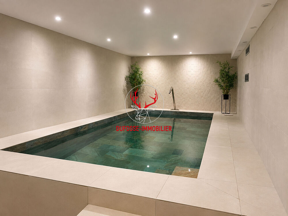 à vendre  Maison Saint-Étienne-en-Dévoluy (05250)