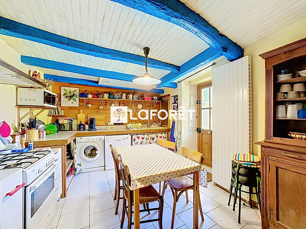Vente Maison Maison Montfleur 8 pièces 140.96 m2 Montfleur