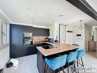  Maison � vendre 4 pi�ces 91 m�