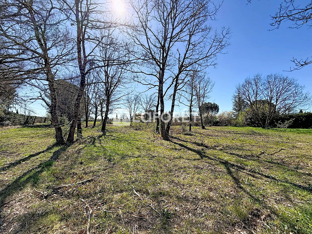 Vente Terrain Terrain constructible Villematier 1600 m2 Villematier
