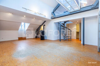  Appartement � vendre 5 pi�ces 146 m�