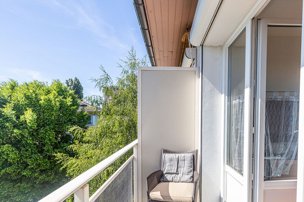 Vente Appartement AGENCE IMMOBILIERE LAFORET - EXCLUSIVITE - 