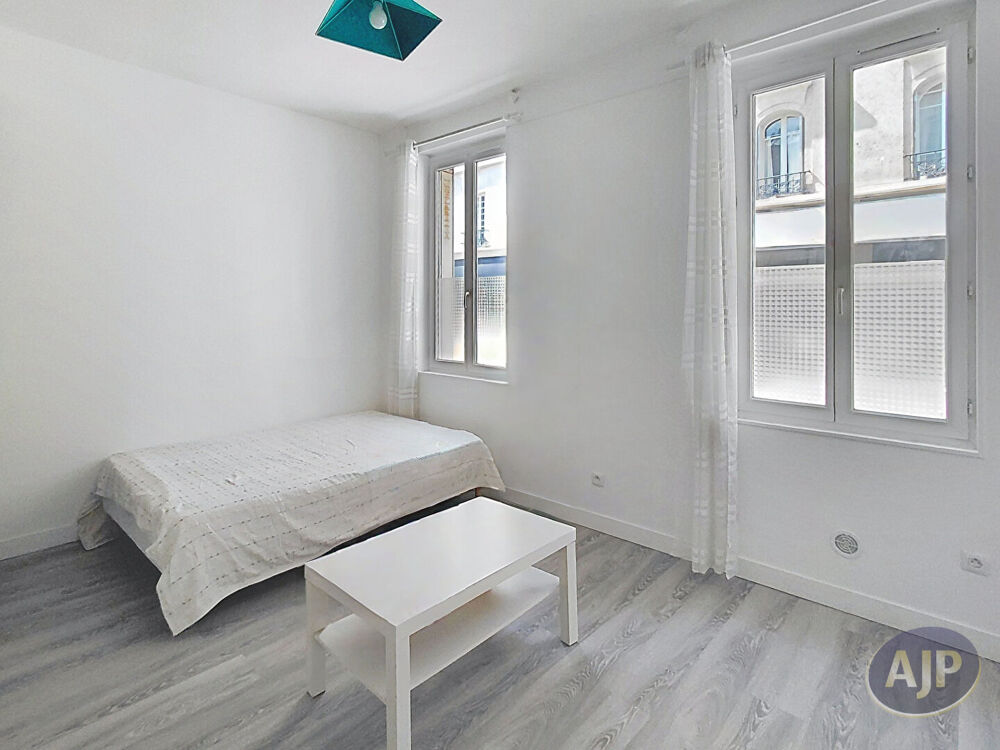 Vente Appartement 1er achat ou profession libérale Paris 12