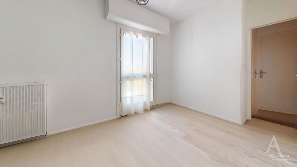 Vente Appartement APPARTEMENT T4 A LE PONT DE CLAIX Le pont de claix