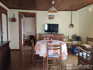  Maison à vendre 4 pièces 64 m²