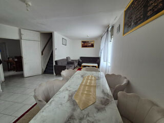  Maison � vendre 4 pi�ces 80 m�