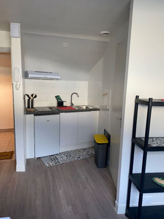  Appartement � louer 1 pi�ce 13 m�