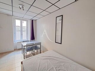  Appartement � louer 1 pi�ce 20 m�