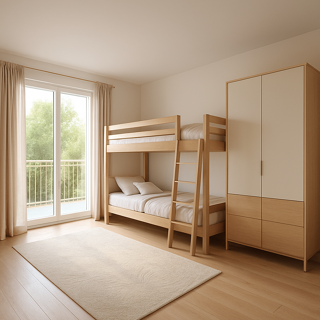  Appartement � vendre 5 pi�ces 139 m�
