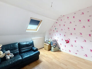  Maison � vendre 4 pi�ces 55 m�