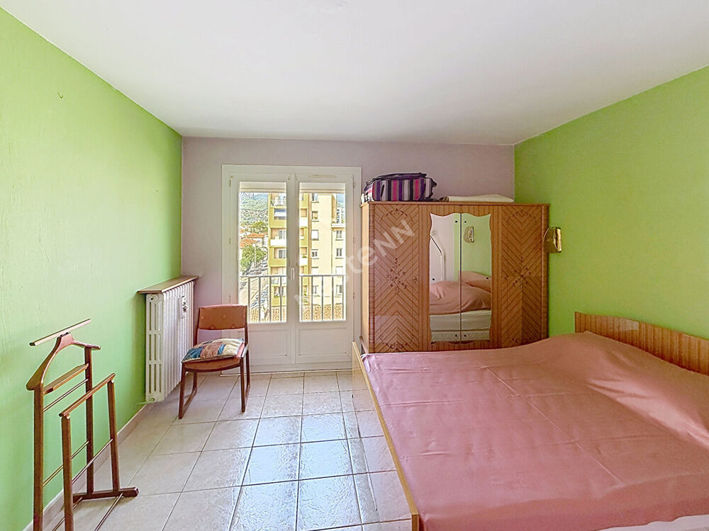 Vente Appartement Appartement 2 pièces à vendre à Toulon - Secteur Bon Rencontre Toulon
