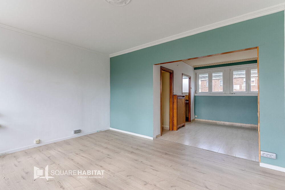 Vente Maison Maison  familiale des années 80  . Tourcoing