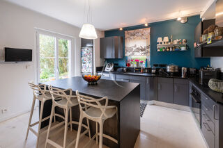  Maison à vendre 8 pièces 261 m²