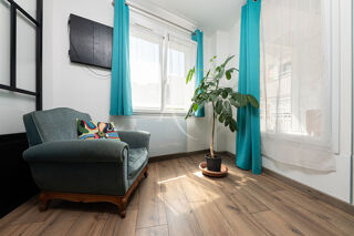  Appartement à vendre 5 pièces 96 m²