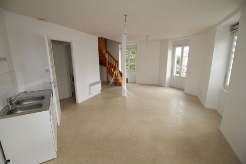   A LOUER CONTIGNE Appt T3 en Duplex de 58 m2 Appartement - 3 pièce(s) - 58 m²