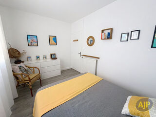  Appartement à vendre 3 pièces 49 m²