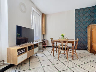  Appartement  vendre 3 pices 53 m