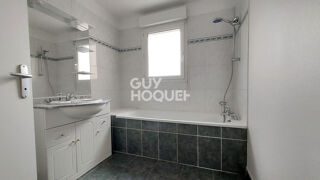  Appartement à louer 2 pièces 45 m²