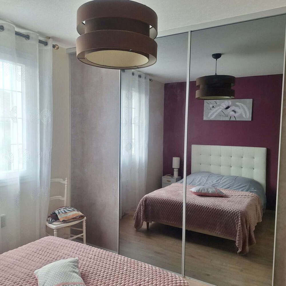 Vente Maison Maison Mussidan 6 pièce(s) 107 m2 Mussidan