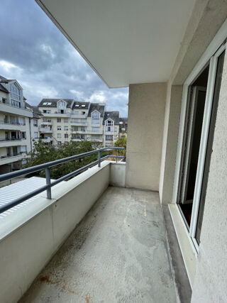 Location Appartement Alfortville Nord - Appartement 2 pièces 50m2 avec parking Alfortville