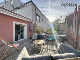  Maison � vendre 4 pi�ces 81 m�