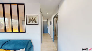  Appartement à louer 1 pièce 30 m²