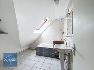 Appartement à vendre 2 pièces 46 m²