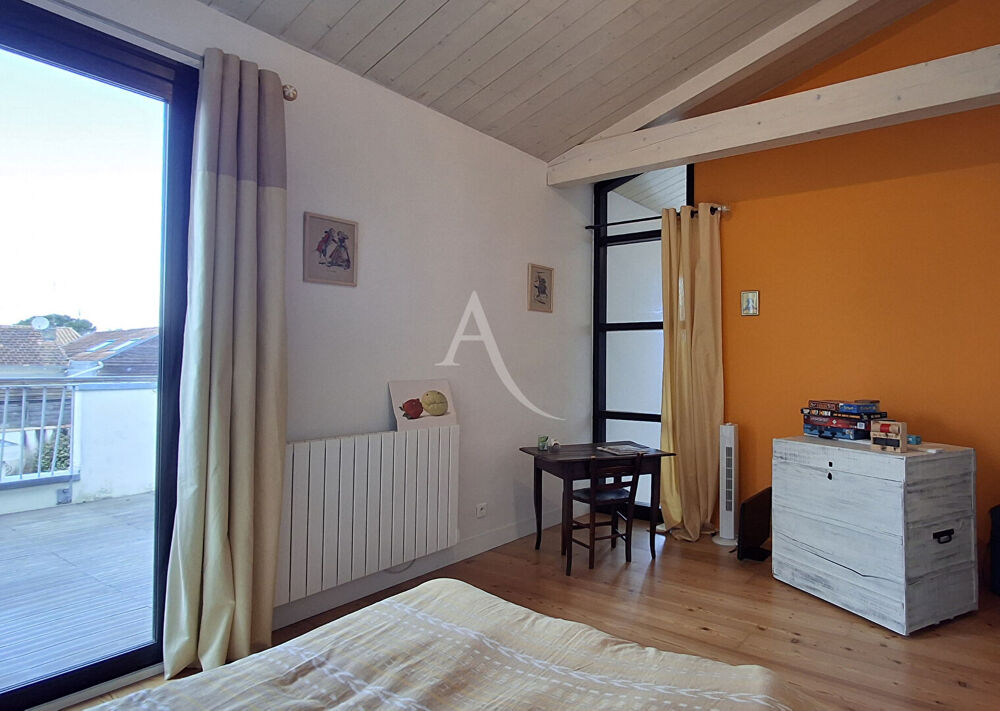 � vendre  Maison La Rochelle (17000)