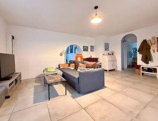  Appartement � vendre 4 pi�ces 86 m�