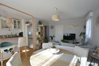  Appartement  vendre 3 pices 64 m