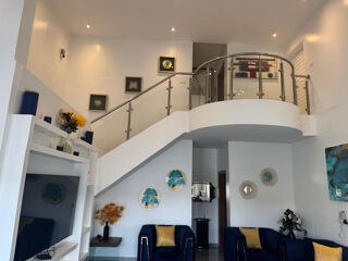  Maison à louer 5 pièces 1 m² Saly
