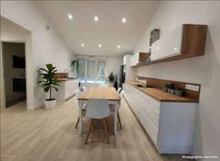  Maison  vendre 5 pices 120 m