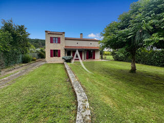  Maison  vendre 5 pices 118 m