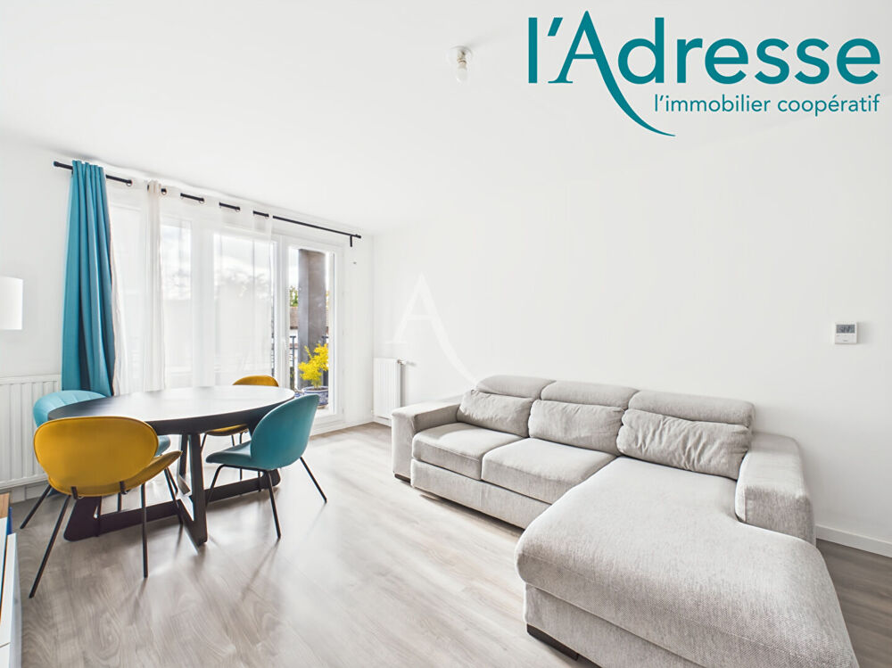 Appartement 3 pièces 1 m² · à Noisy le Grand · 1 m² · 299 500 €