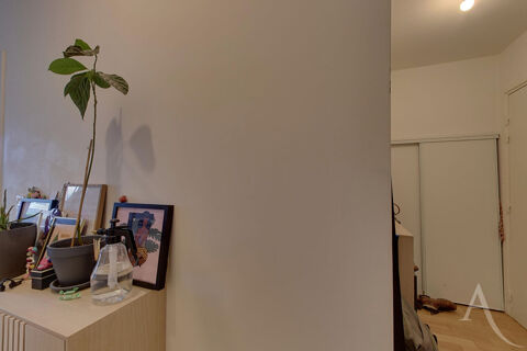  Appartement � louer 2 pi�ces 47 m�