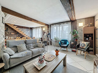  Maison � vendre 5 pi�ces 98 m�