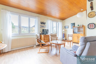  Maison à vendre 5 pièces 100 m²