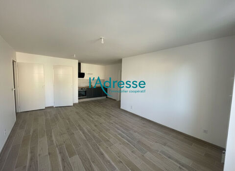   Appartement  2 pièce(s) Appartement - 2 pièce(s) - 45 m²