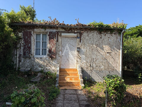   Maison 3 pièces Le Givre Maison - 3 pièce(s) - 59 m²